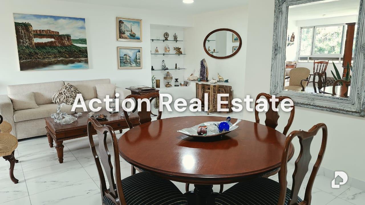 Apartamento en Santa Rosa de Lima, Caracas – 2