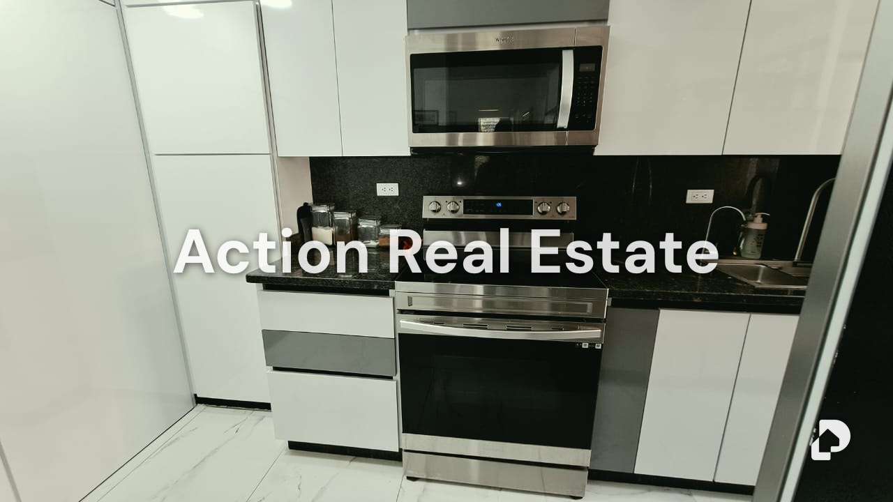Apartamento en Santa Rosa de Lima, Caracas – 6