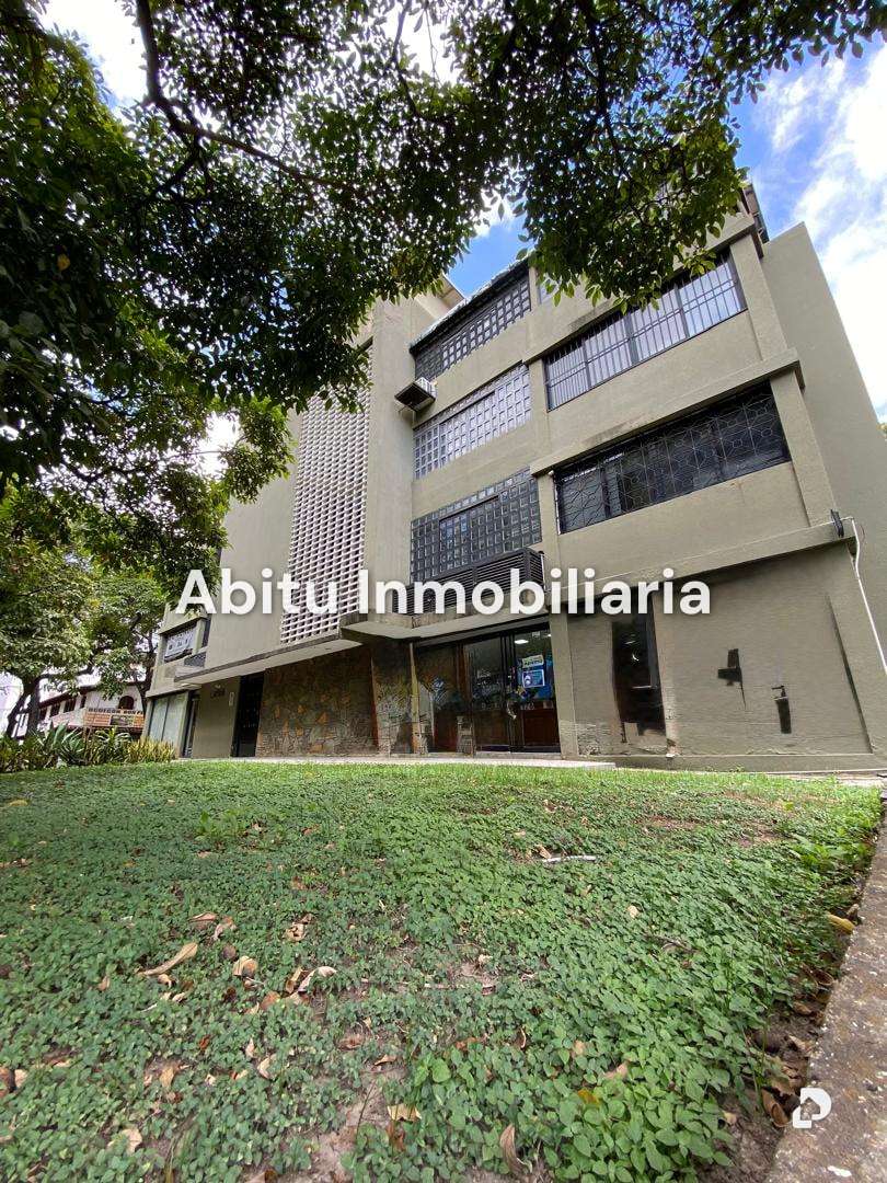 Edificio en Las Mercedes, Caracas – 3