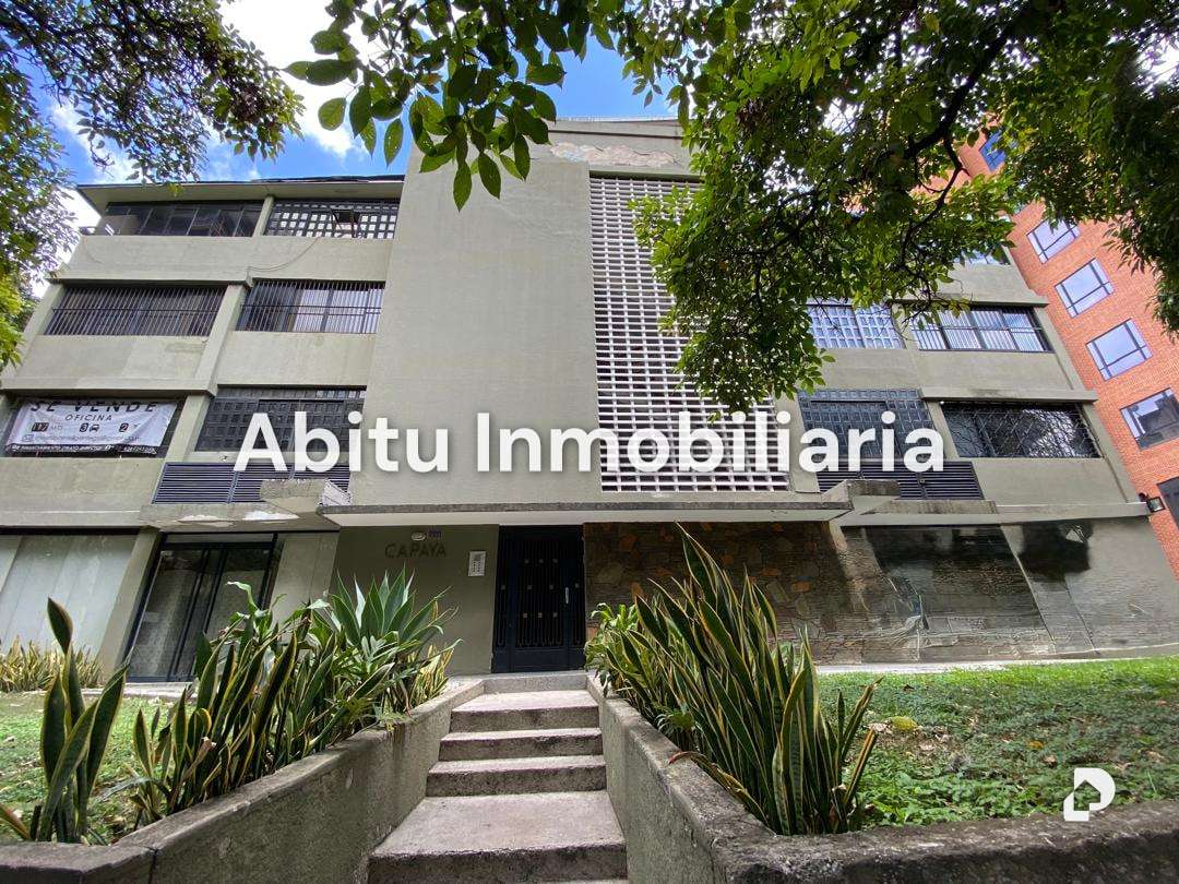 Edificio en Las Mercedes, Caracas – 2