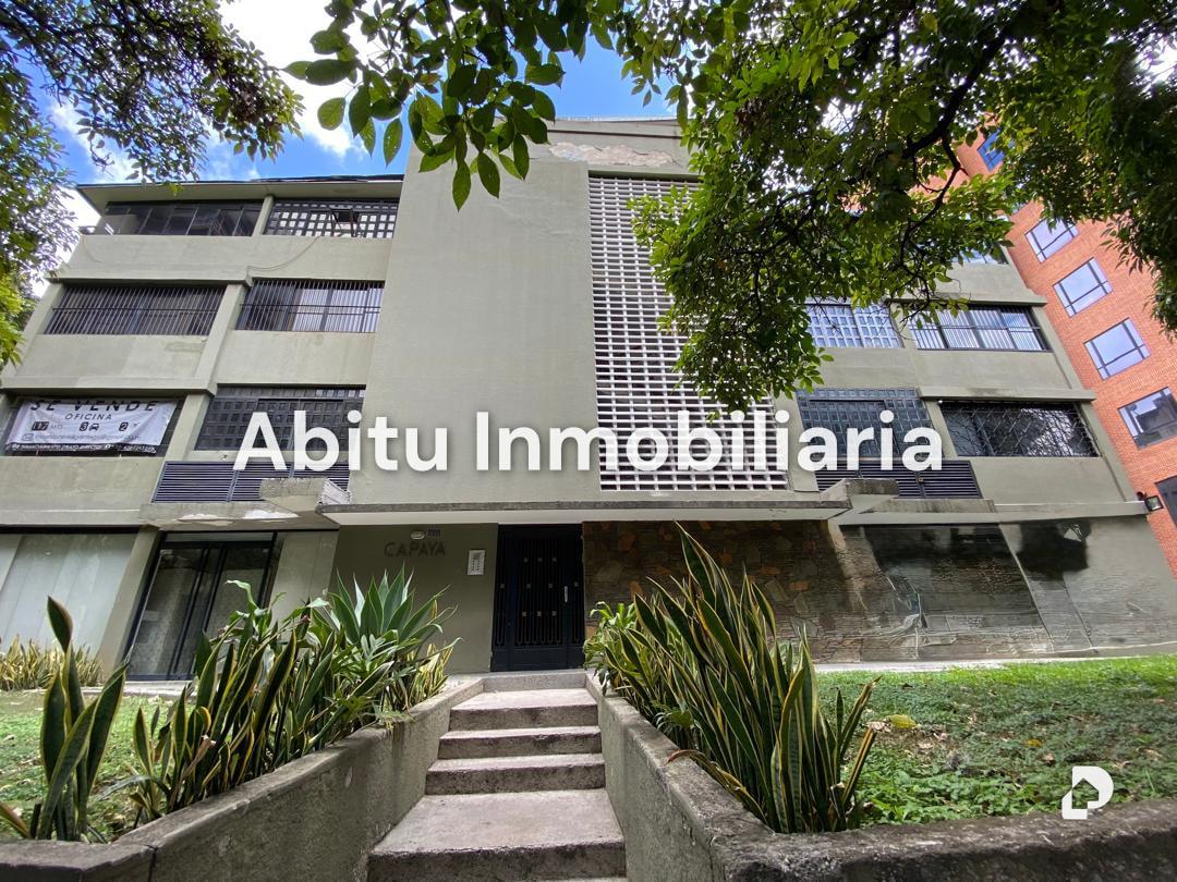 Edificio en Las Mercedes, Caracas – 2
