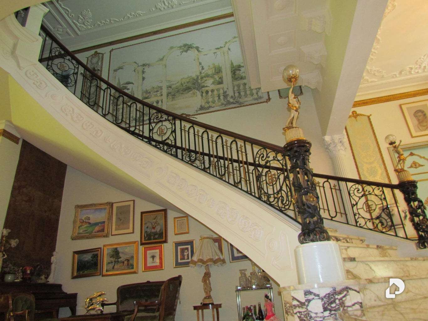 Casa en Country Club, Caracas – 7