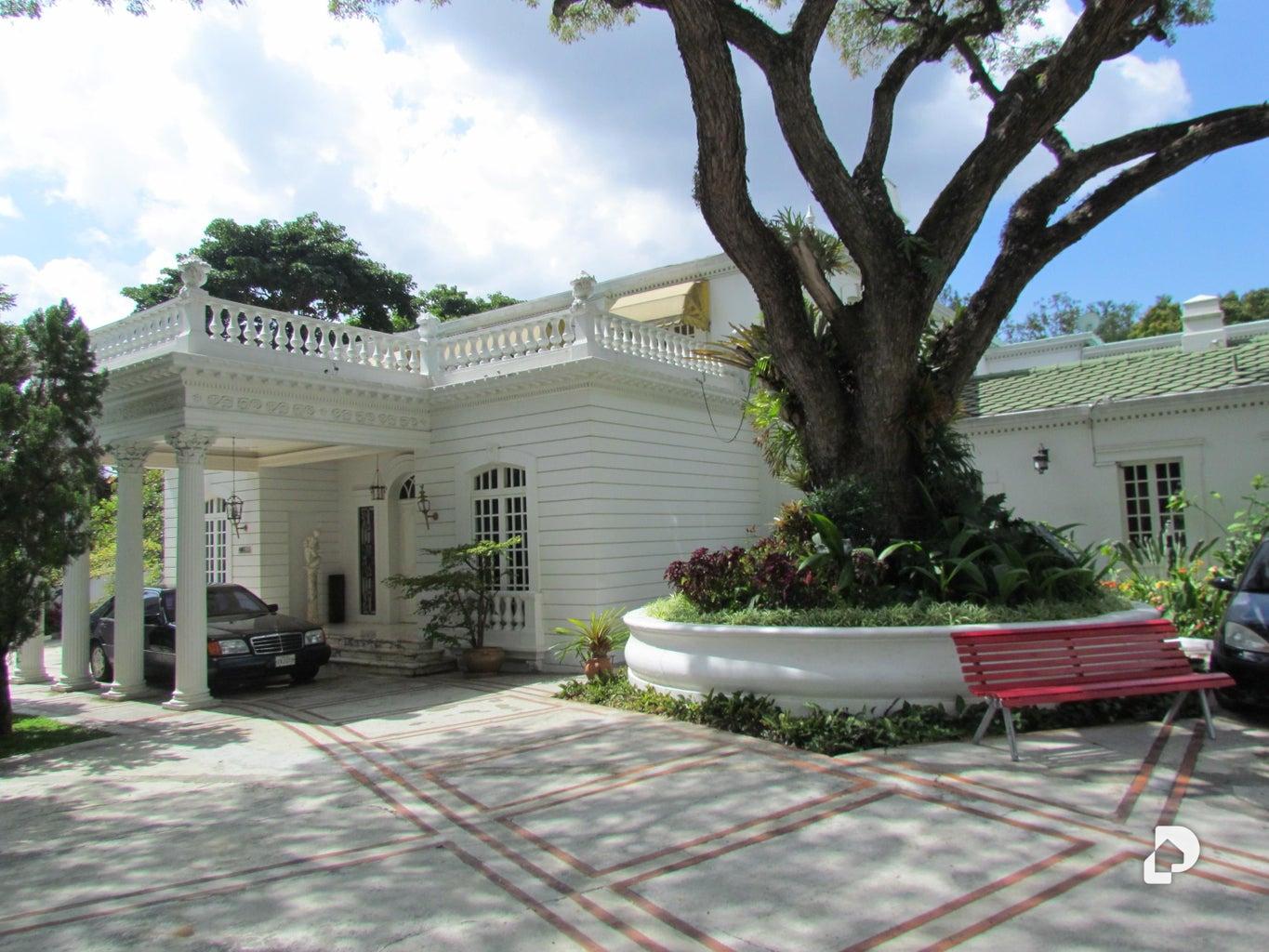 Casa en Country Club, Caracas – 1