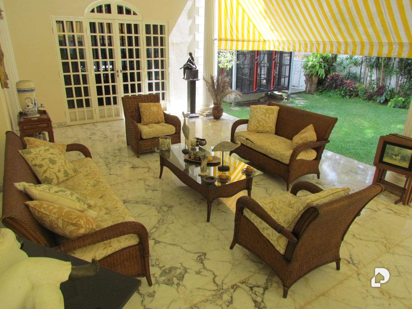 Casa en Country Club, Caracas – 14