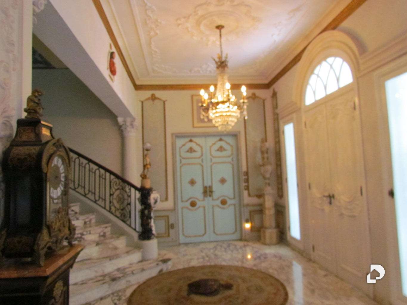 Casa en Country Club, Caracas – 4