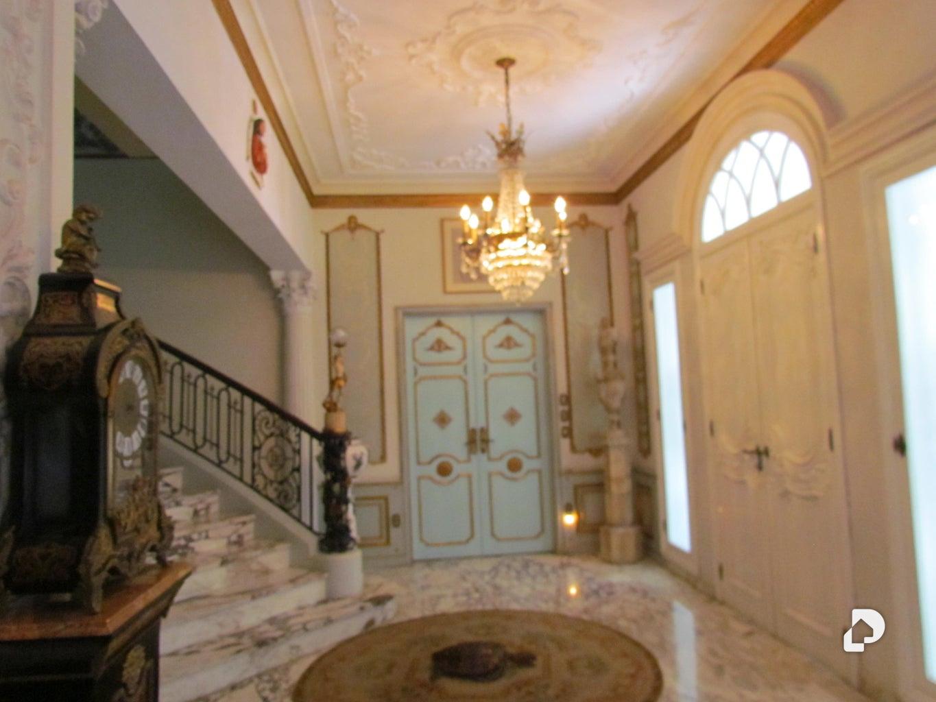 Casa en Country Club, Caracas – 4