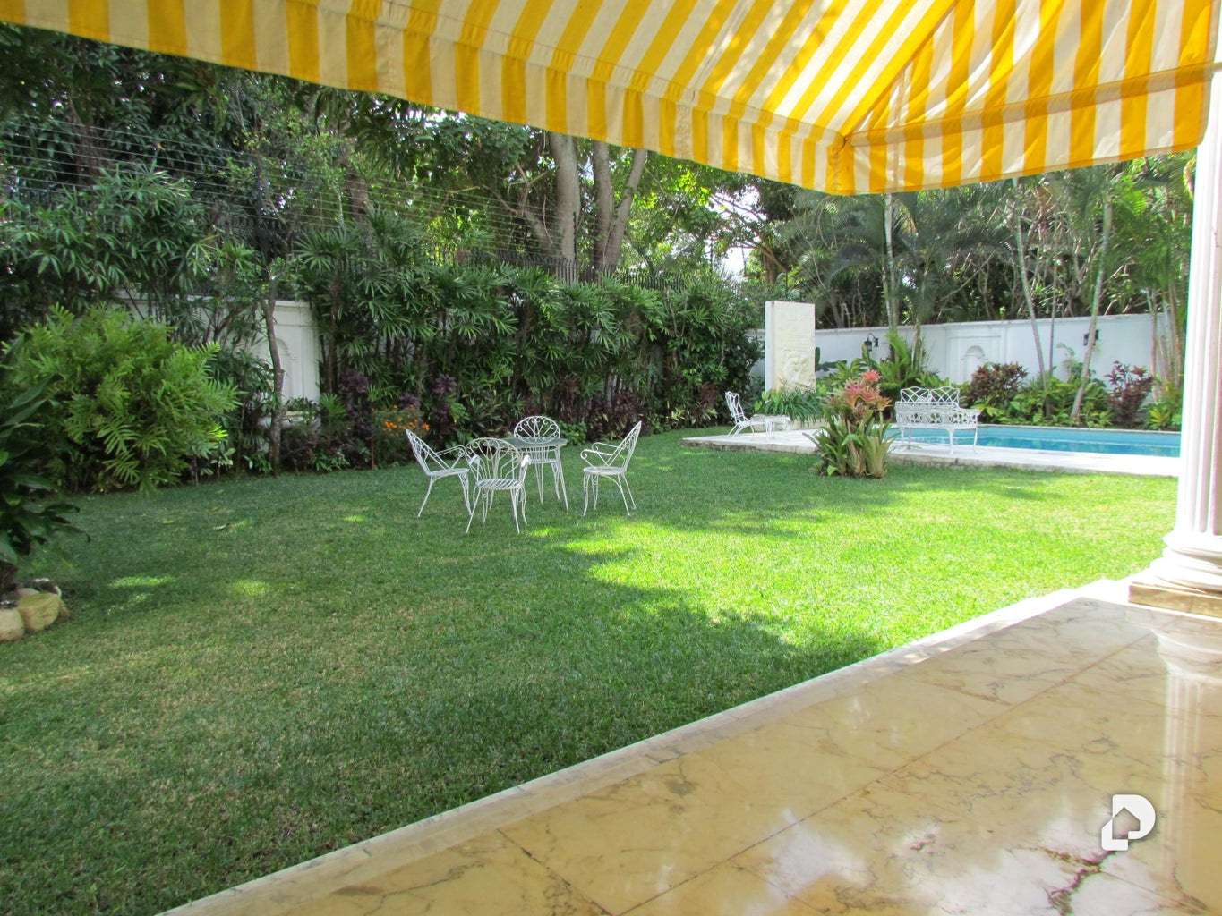 Casa en Country Club, Caracas – 15