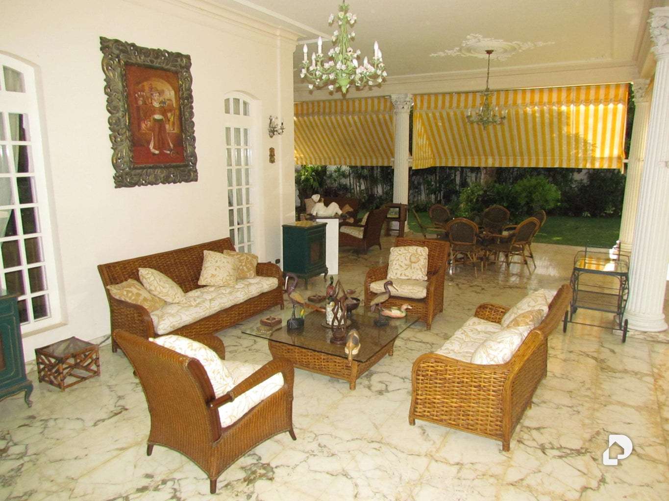 Casa en Country Club, Caracas – 13