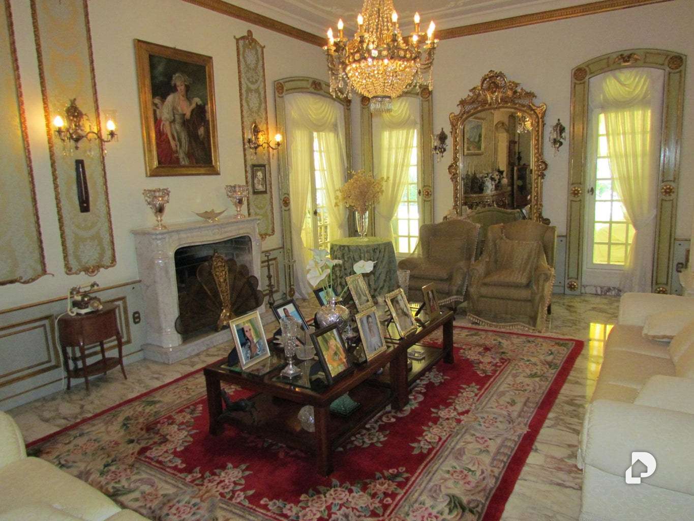 Casa en Country Club, Caracas – 8