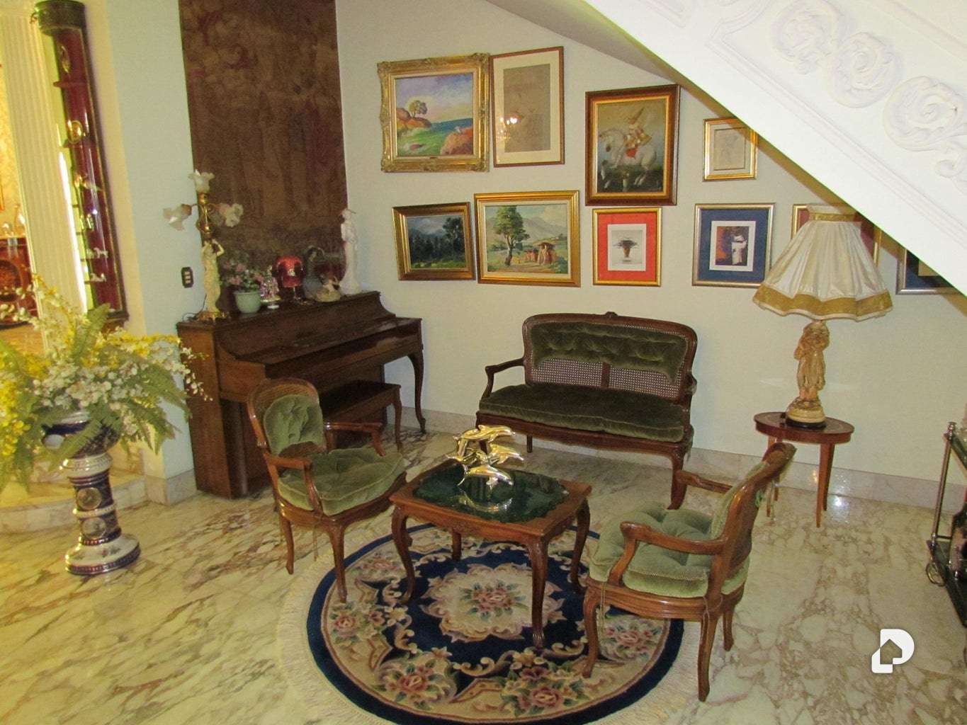 Casa en Country Club, Caracas – 6