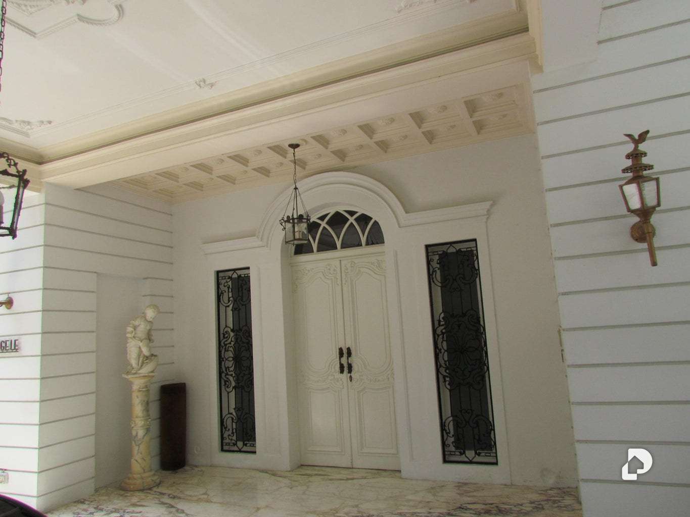 Casa en Country Club, Caracas – 2