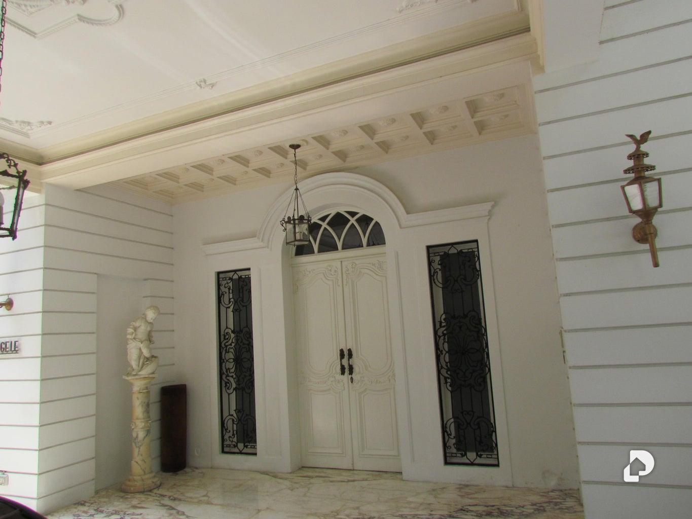 Casa en Country Club, Caracas – 2
