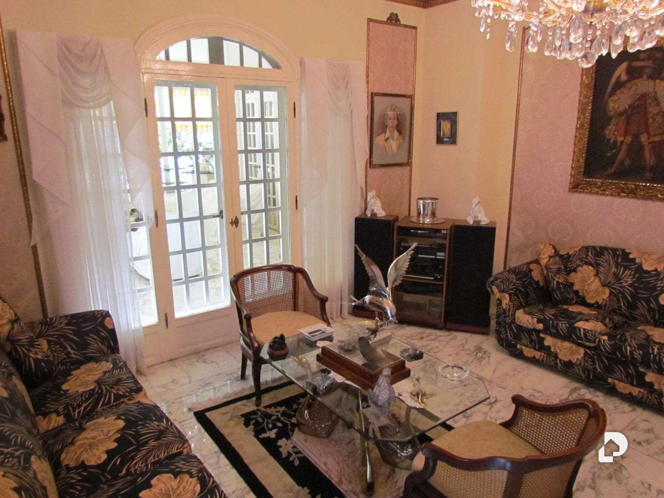 Casa en Country Club, Caracas – 11