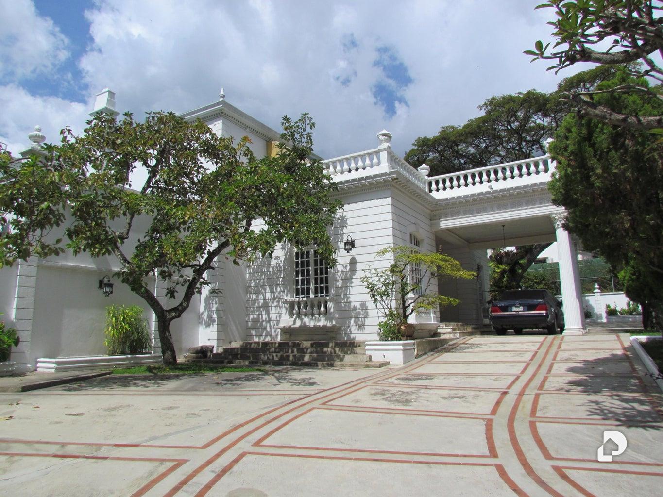 Casa en Country Club, Caracas – 3