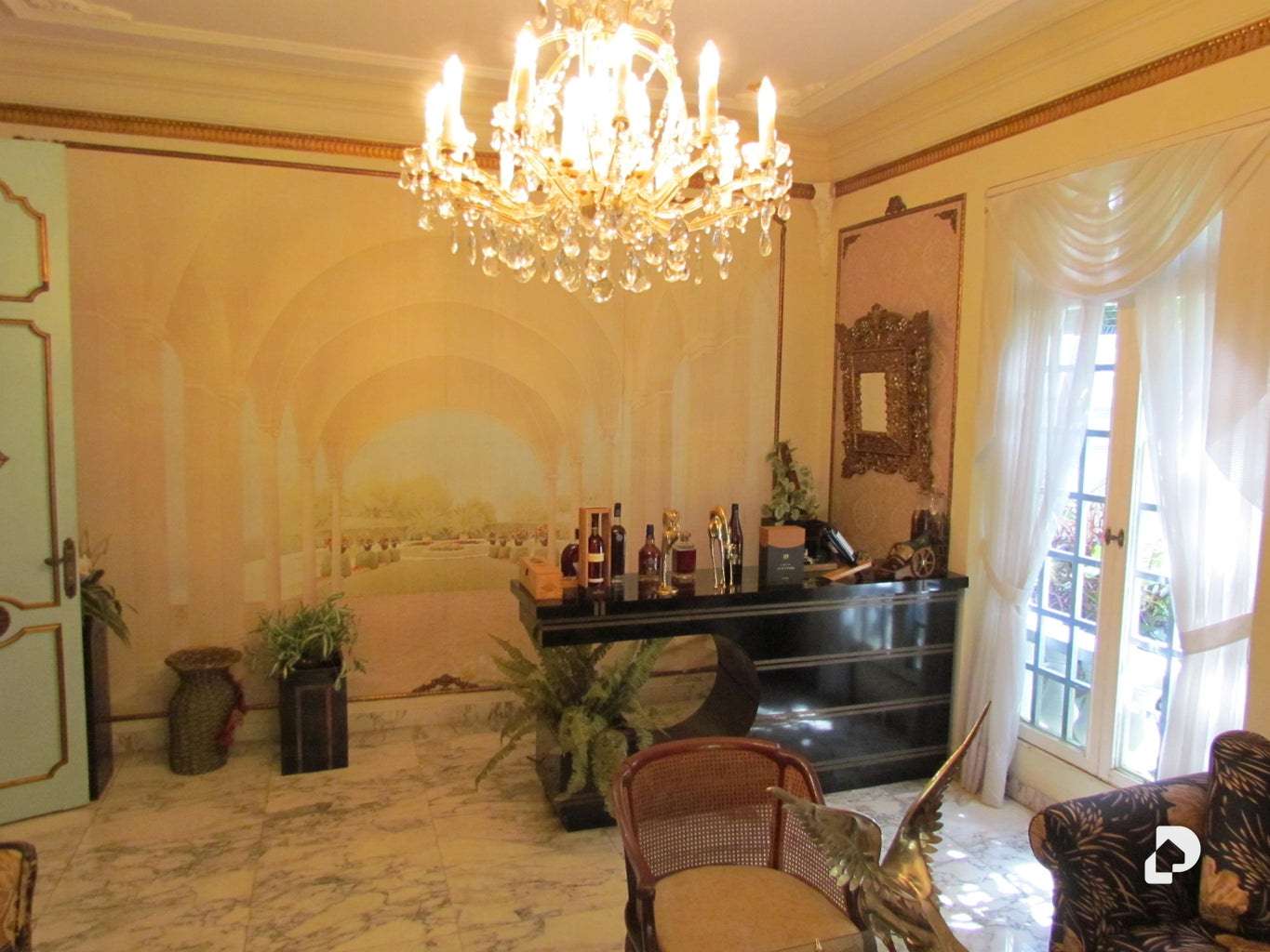 Casa en Country Club, Caracas – 10