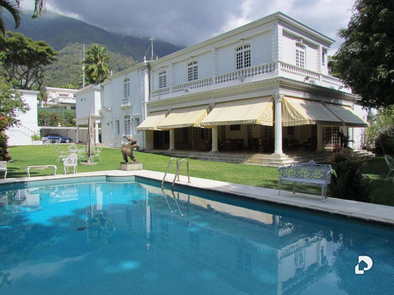 Casa en Country Club, Caracas – 17