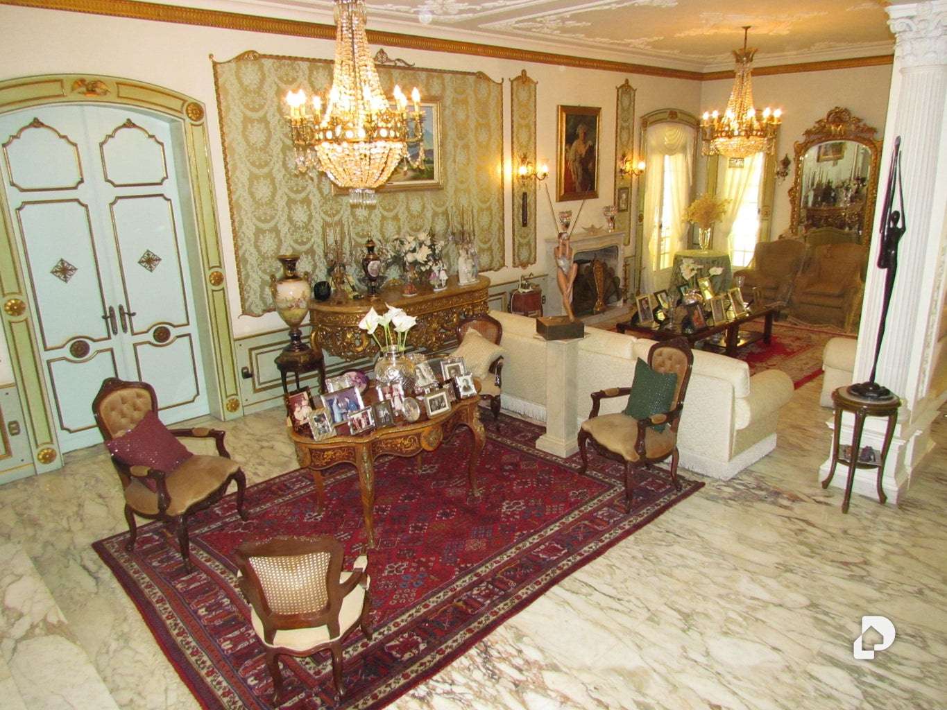 Casa en Country Club, Caracas – 5