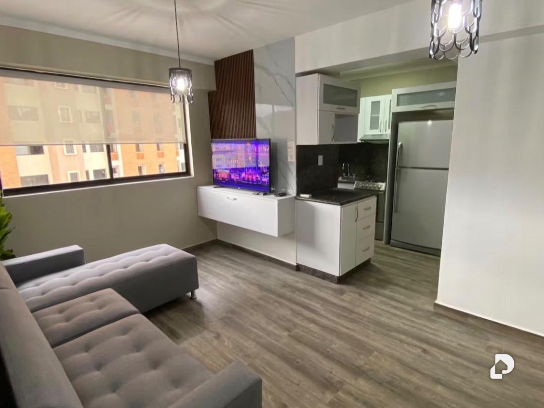 Apartamento en Parroquia Urbana San José, Valencia – 1