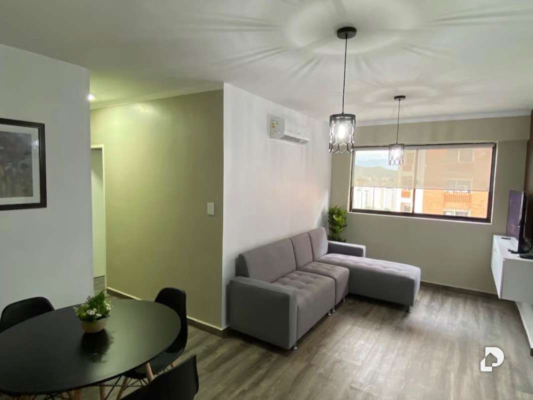 Apartamento en Parroquia Urbana San José, Valencia – 4