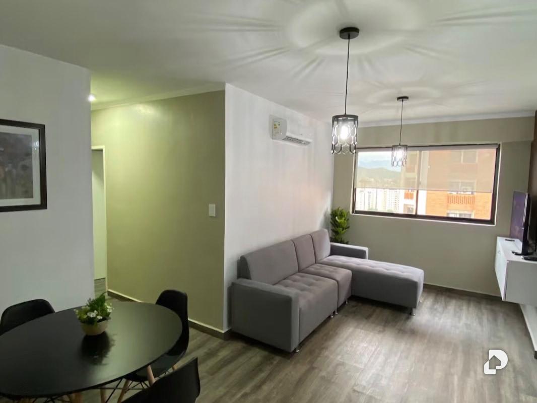 Apartamento en Parroquia Urbana San José, Valencia – 4