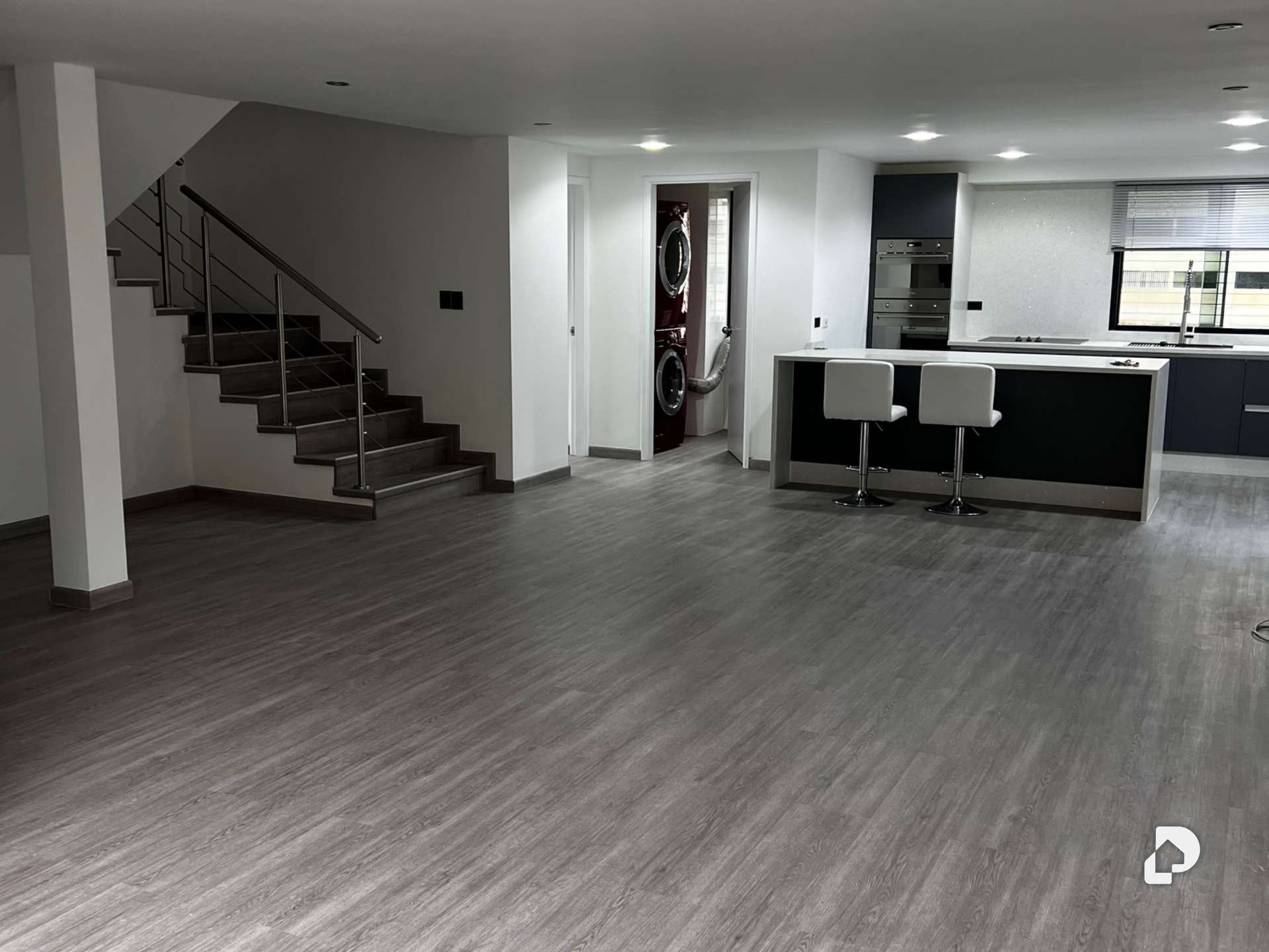 Apartamento en La Alameda, Caracas – 1