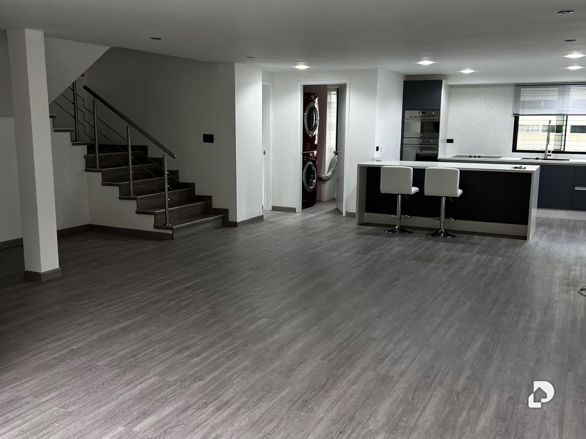Apartamento en La Alameda, Caracas – 1