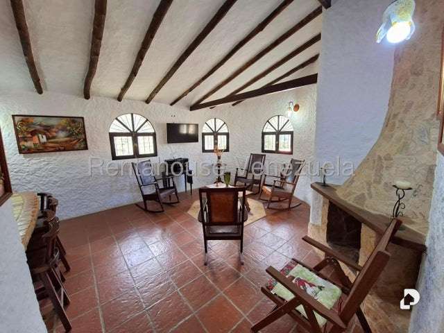 Casa en Escaguey, Cacute – 12