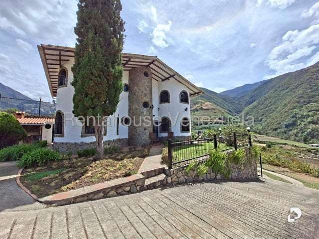 Casa en Escaguey, Cacute – 2