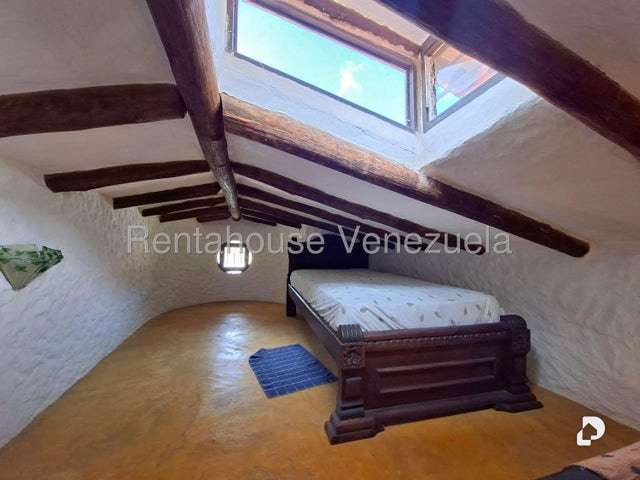 Casa en Escaguey, Cacute – 16