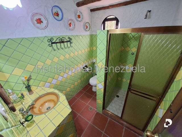 Casa en Escaguey, Cacute – 10
