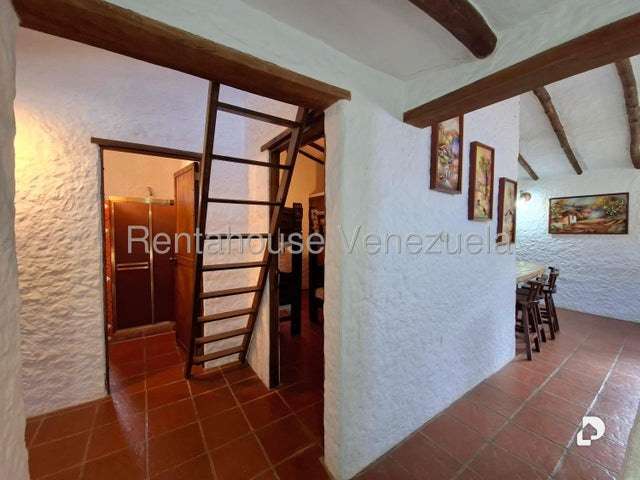 Casa en Escaguey, Cacute – 17