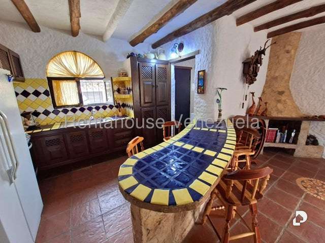 Casa en Escaguey, Cacute – 8