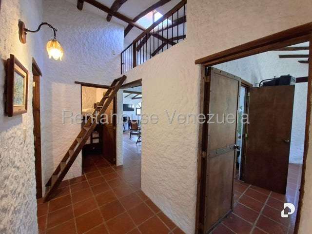 Casa en Escaguey, Cacute – 15
