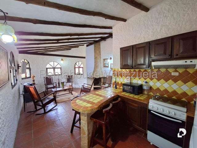 Casa en Escaguey, Cacute – 14