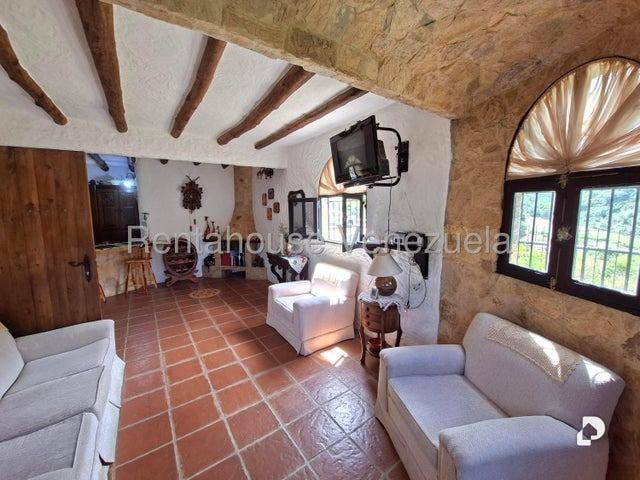 Casa en Escaguey, Cacute – 4