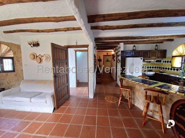 Casa en Escaguey, Cacute – 6