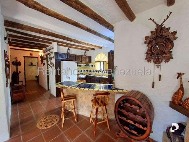 Casa en Escaguey, Cacute – 7