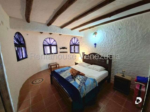 Casa en Escaguey, Cacute – 9