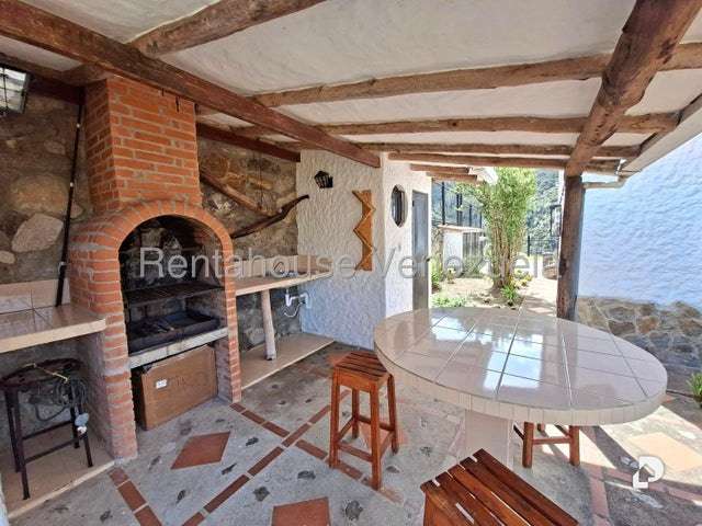 Casa en Escaguey, Cacute – 23