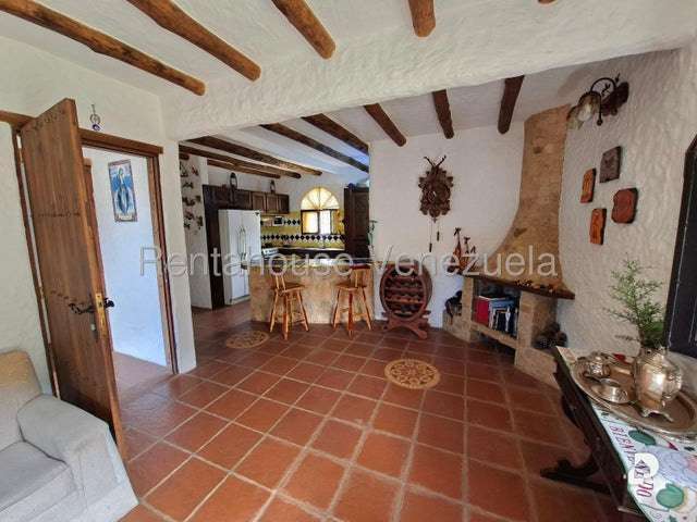 Casa en Escaguey, Cacute – 5