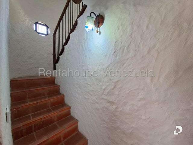 Casa en Escaguey, Cacute – 11