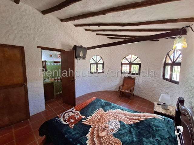 Casa en Escaguey, Cacute – 20