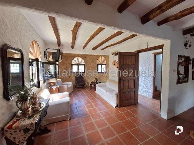 Casa en Escaguey, Cacute – 3