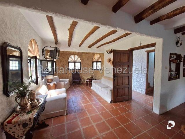 Casa en Escaguey, Cacute – 3