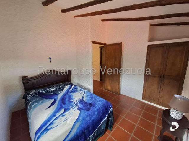 Casa en Escaguey, Cacute – 22