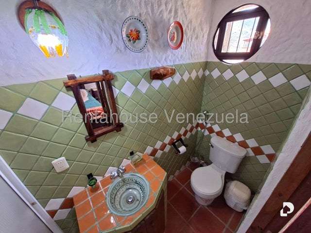 Casa en Escaguey, Cacute – 21