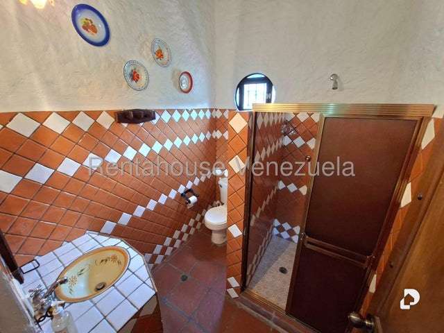 Casa en Escaguey, Cacute – 18