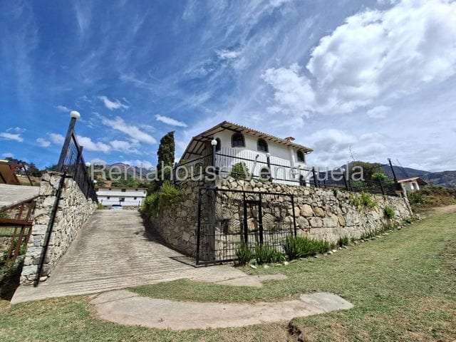 Casa en Escaguey, Cacute - 1