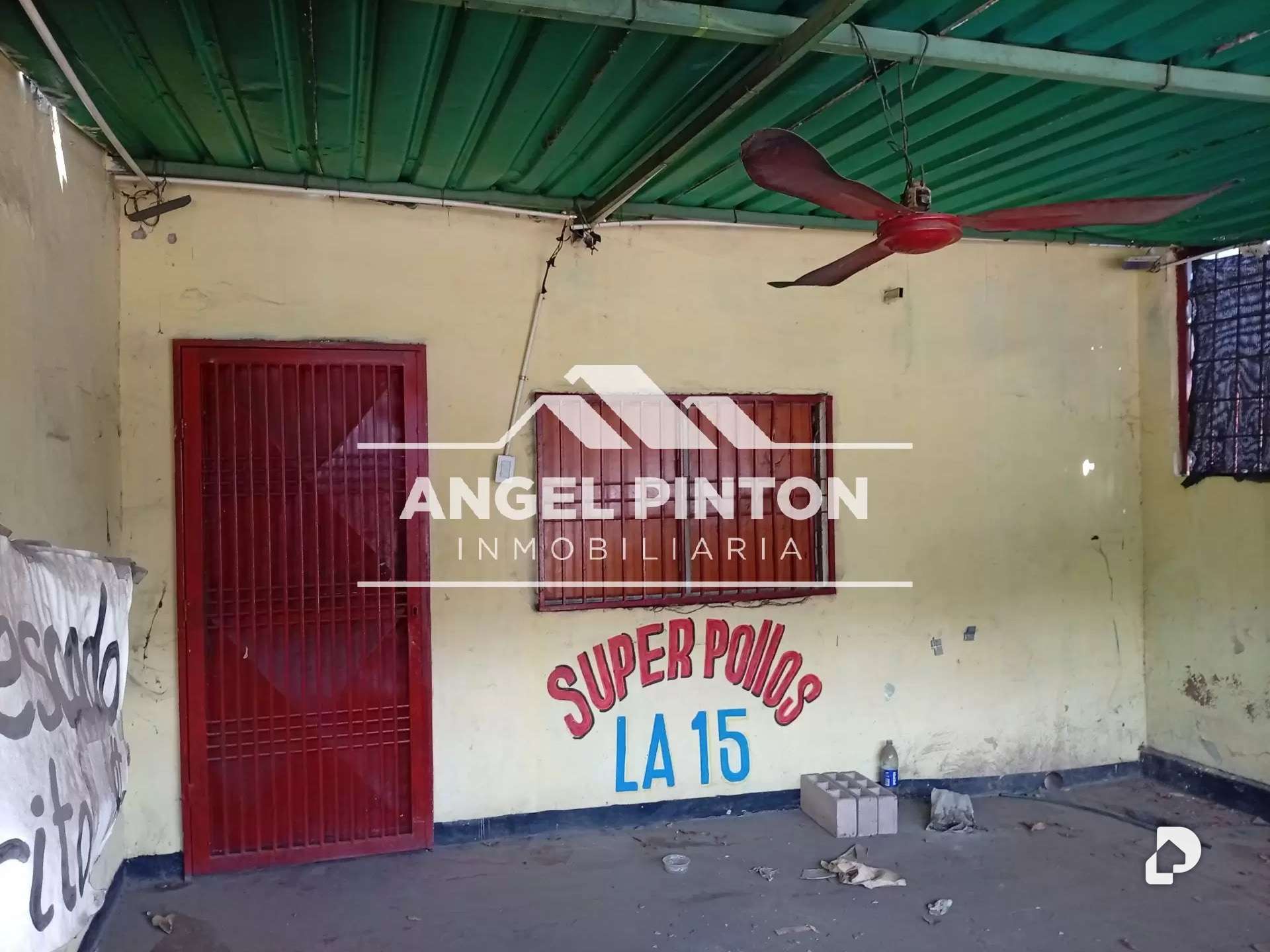 Local comercial en Sierra Maestra, Maracaibo – 2