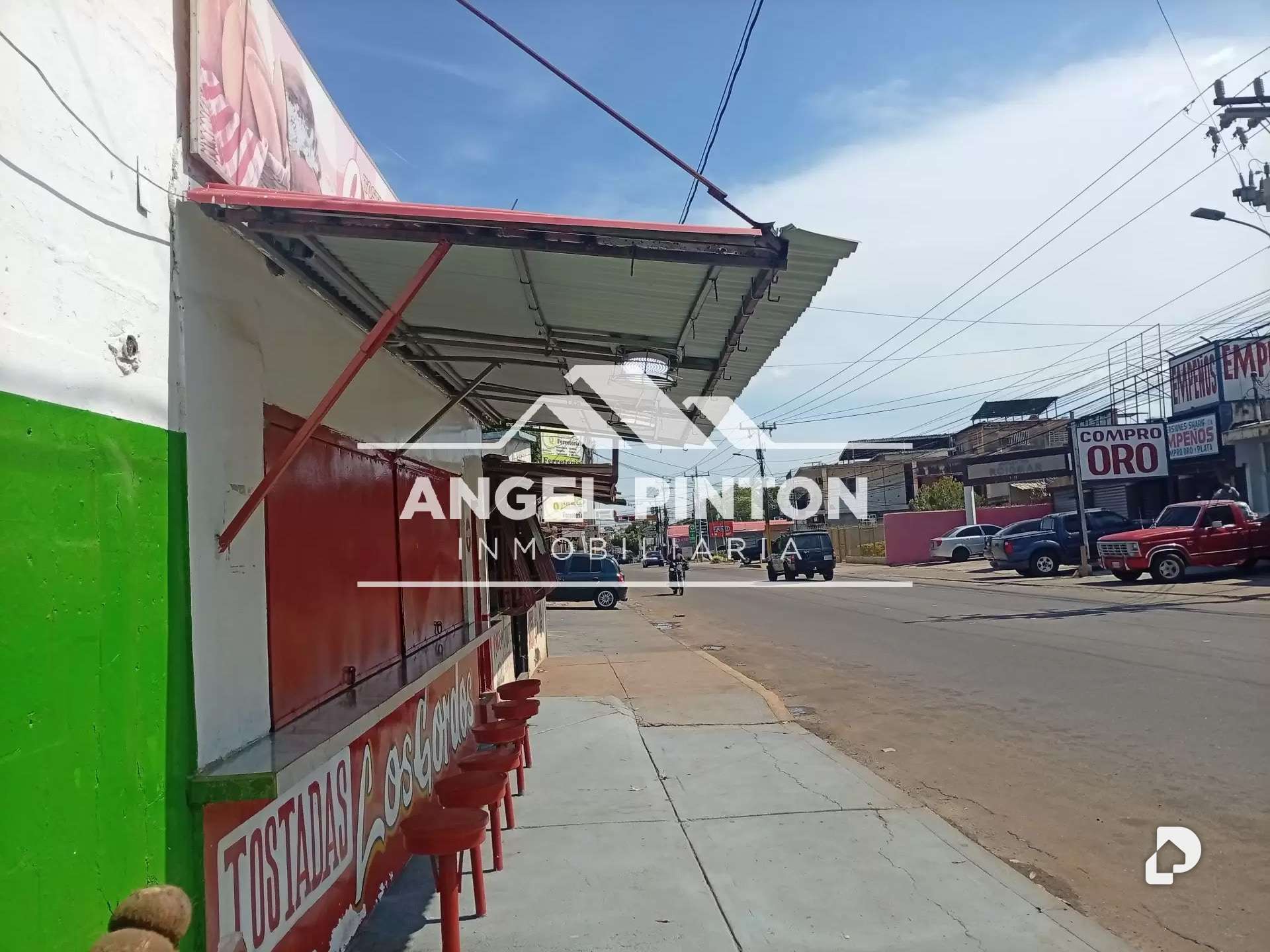 Local comercial en Sierra Maestra, Maracaibo – 1